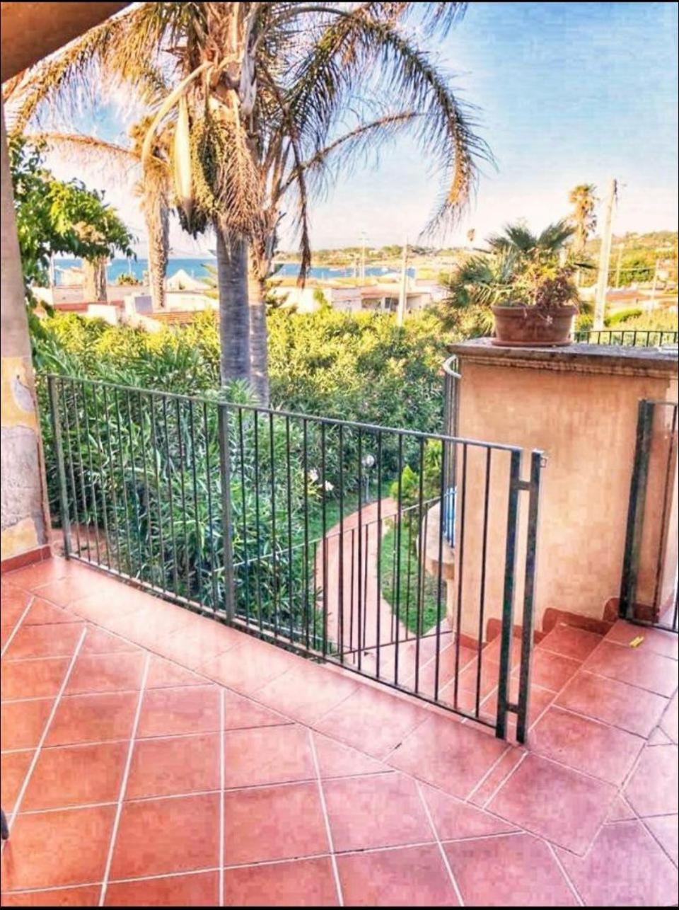 Villa Ila Фануза Экстерьер фото