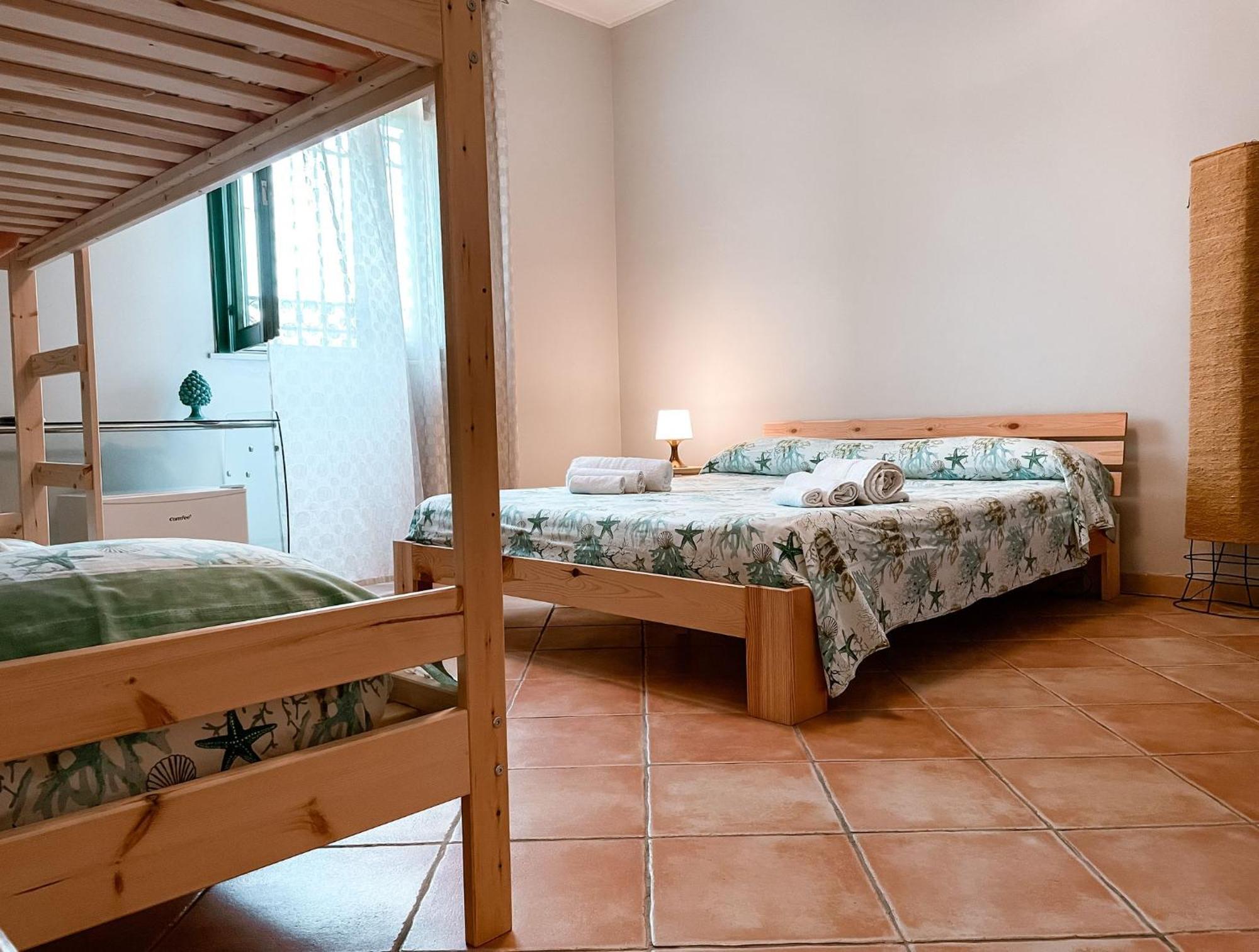 Villa Ila Фануза Экстерьер фото