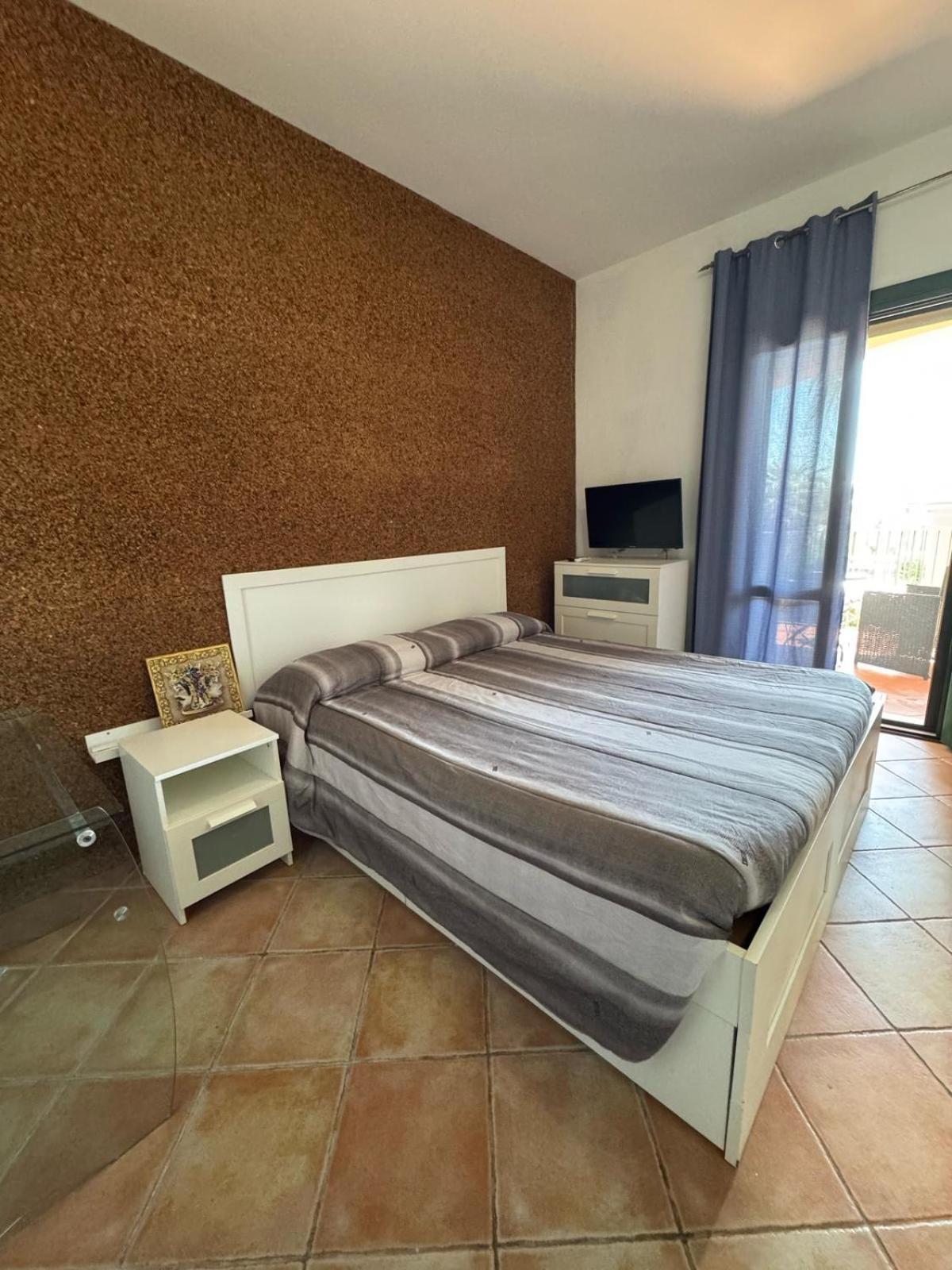 Villa Ila Фануза Экстерьер фото